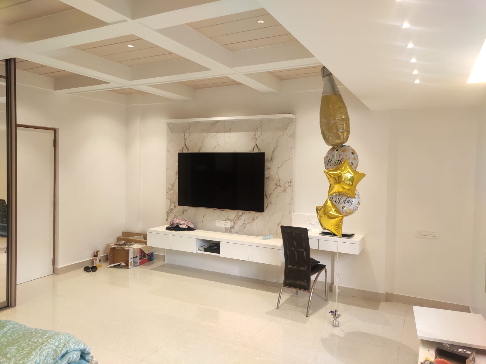 Mrs. Jaya Moorjani bungalow interior 32
